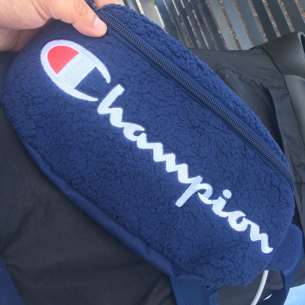 Champion Fanny packs (men’s)